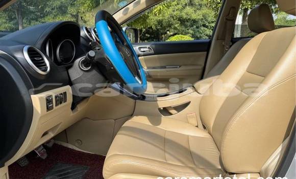 Buy Used Haval H6 Silver Car in Gogrial in South Sudan Buy Used Haval H6 Silver Car in Gogrial in South Sudan