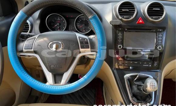 Buy Used Haval H6 Silver Car in Gogrial in South Sudan Buy Used Haval H6 Silver Car in Gogrial in South Sudan