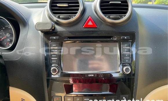 Buy Used Haval H6 Silver Car in Gogrial in South Sudan Buy Used Haval H6 Silver Car in Gogrial in South Sudan