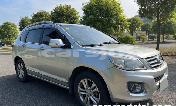 Buy Used Haval H6 Silver Car in Gogrial in South Sudan Buy Used Haval H6 Silver Car in Gogrial in South Sudan