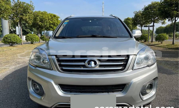 Buy Used Haval H6 Silver Car in Gogrial in South Sudan Buy Used Haval H6 Silver Car in Gogrial in South Sudan
