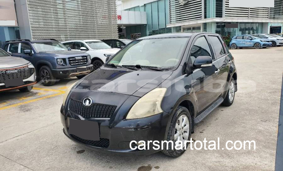 Buy Used Great Wall Florid Black Car in Aweil in South Sudan Buy Used Great Wall Florid Black Car in Aweil in South Sudan