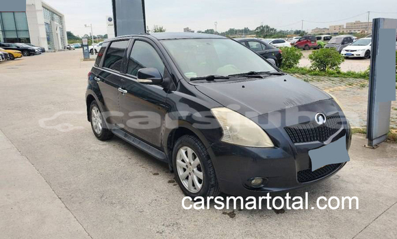 Buy Used Great Wall Florid Black Car in Aweil in South Sudan Buy Used Great Wall Florid Black Car in Aweil in South Sudan