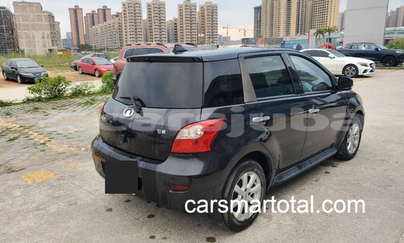 Buy Used Great Wall Florid Black Car in Aweil in South Sudan Buy Used Great Wall Florid Black Car in Aweil in South Sudan