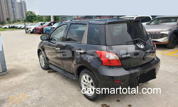 Buy Used Great Wall Florid Black Car in Aweil in South Sudan Buy Used Great Wall Florid Black Car in Aweil in South Sudan