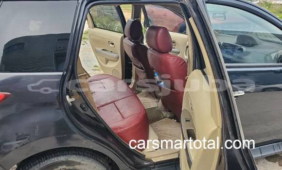 Buy Used Great Wall Florid Black Car in Aweil in South Sudan Buy Used Great Wall Florid Black Car in Aweil in South Sudan