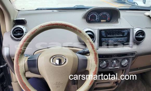 Buy Used Great Wall Florid Black Car in Aweil in South Sudan Buy Used Great Wall Florid Black Car in Aweil in South Sudan