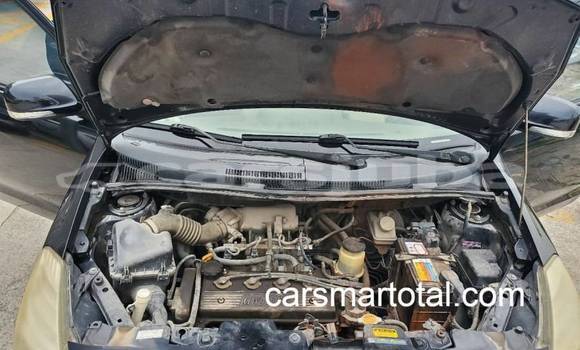 Buy Used Great Wall Florid Black Car in Aweil in South Sudan Buy Used Great Wall Florid Black Car in Aweil in South Sudan