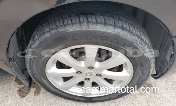 Buy Used Great Wall Florid Black Car in Aweil in South Sudan Buy Used Great Wall Florid Black Car in Aweil in South Sudan