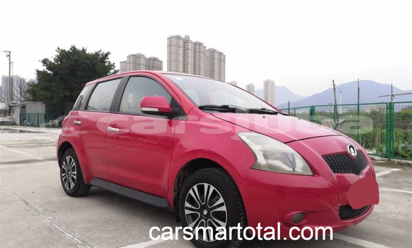 Buy Used Great Wall Florid Red Car in Gogrial in South Sudan Buy Used Great Wall Florid Red Car in Gogrial in South Sudan