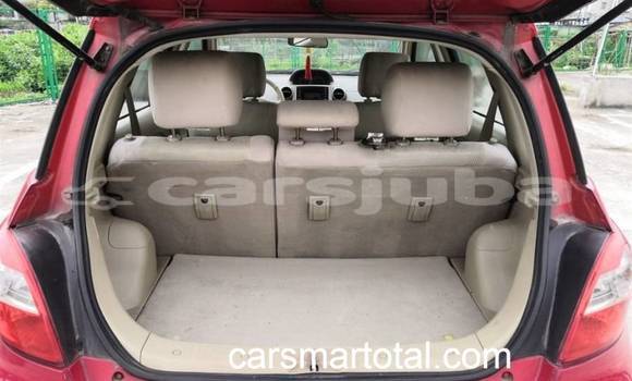 Buy Used Great Wall Florid Red Car in Gogrial in South Sudan Buy Used Great Wall Florid Red Car in Gogrial in South Sudan