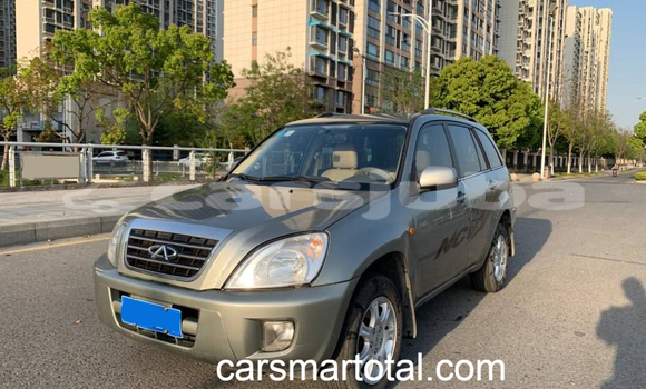 Buy Used Chery Tiggo (T11) Other Car in Malakal in South Sudan Buy Used Chery Tiggo (T11) Other Car in Malakal in South Sudan