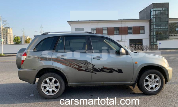 Buy Used Chery Tiggo (T11) Other Car in Malakal in South Sudan Buy Used Chery Tiggo (T11) Other Car in Malakal in South Sudan