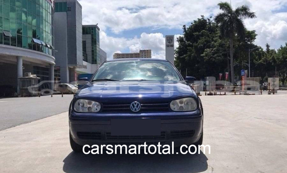 Buy Used Volkswagen Golf Blue Car in Malakal in South Sudan Buy Used Volkswagen Golf Blue Car in Malakal in South Sudan