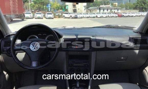 Buy Used Volkswagen Golf Blue Car in Malakal in South Sudan Buy Used Volkswagen Golf Blue Car in Malakal in South Sudan