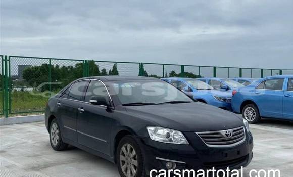 Buy Used Toyota Camry Black Car in Pajok in South Sudan Buy Used Toyota Camry Black Car in Pajok in South Sudan