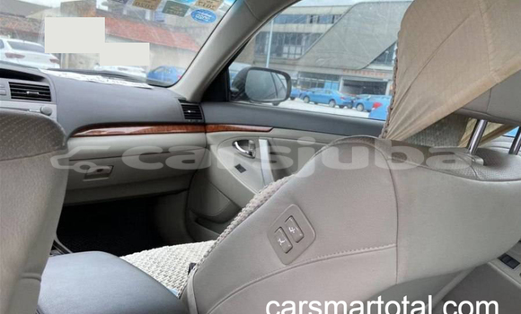 Buy Used Toyota Camry Black Car in Pajok in South Sudan Buy Used Toyota Camry Black Car in Pajok in South Sudan