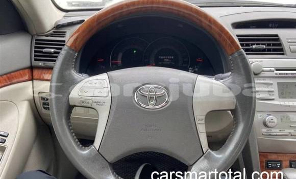 Buy Used Toyota Camry Black Car in Pajok in South Sudan Buy Used Toyota Camry Black Car in Pajok in South Sudan