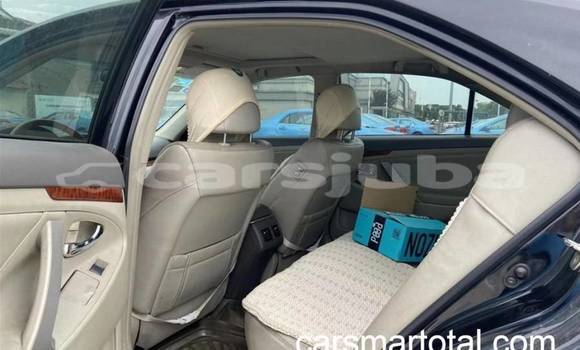 Buy Used Toyota Camry Black Car in Pajok in South Sudan Buy Used Toyota Camry Black Car in Pajok in South Sudan