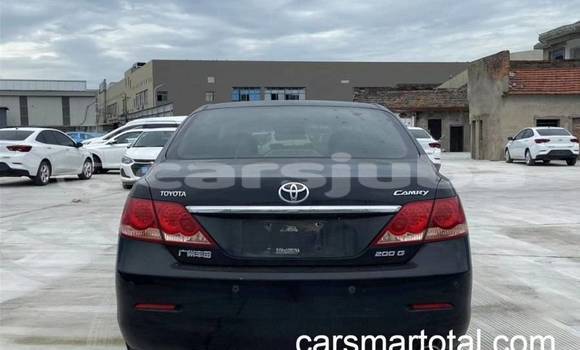 Buy Used Toyota Camry Black Car in Pajok in South Sudan Buy Used Toyota Camry Black Car in Pajok in South Sudan