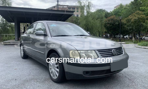 Medium with watermark volkswagen passat south sudan juba 117