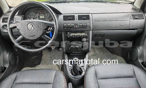 Buy Used Volkswagen Gol Silver Car in Juba in South Sudan Buy Used Volkswagen Gol Silver Car in Juba in South Sudan