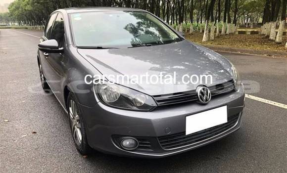 Buy Used Volkswagen Golf Silver Car in Juba in South Sudan Buy Used Volkswagen Golf Silver Car in Juba in South Sudan