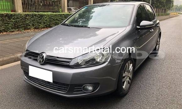 Buy Used Volkswagen Golf Silver Car in Juba in South Sudan Buy Used Volkswagen Golf Silver Car in Juba in South Sudan