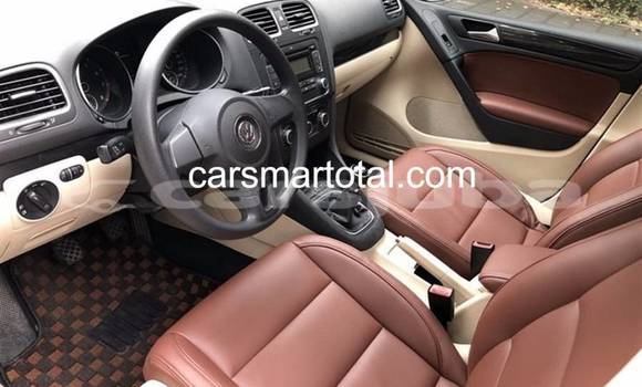 Buy Used Volkswagen Golf Silver Car in Juba in South Sudan Buy Used Volkswagen Golf Silver Car in Juba in South Sudan