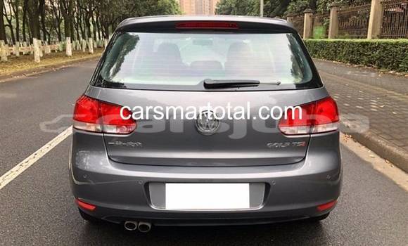 Buy Used Volkswagen Golf Silver Car in Juba in South Sudan Buy Used Volkswagen Golf Silver Car in Juba in South Sudan