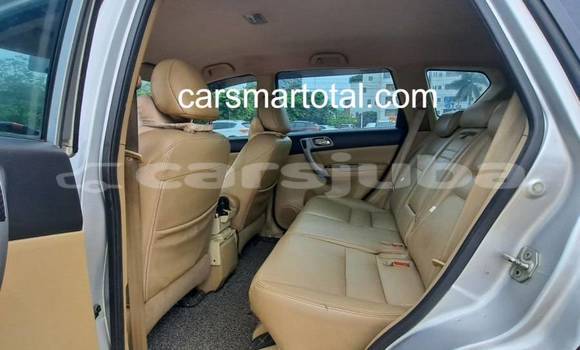 Buy Used Haval H6 Silver Car in Juba in South Sudan Buy Used Haval H6 Silver Car in Juba in South Sudan