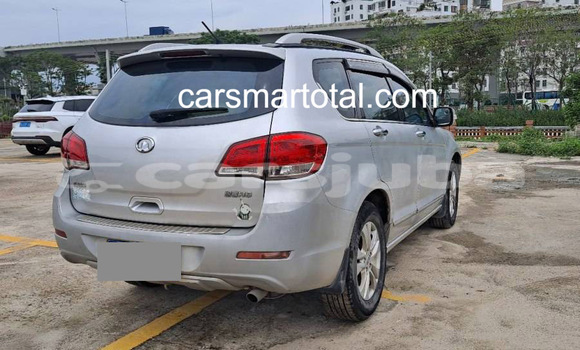 Buy Used Haval H6 Silver Car in Juba in South Sudan Buy Used Haval H6 Silver Car in Juba in South Sudan