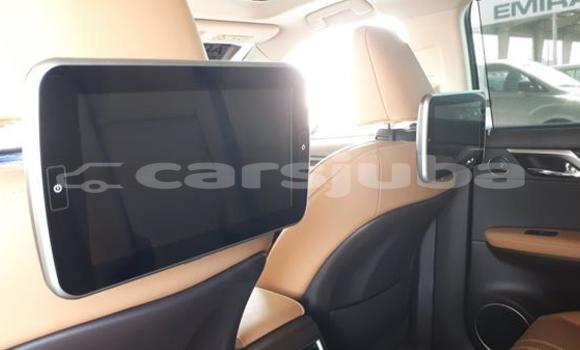 Buy Used Lexus RX 350 White Car in Juba in South Sudan Buy Used Lexus RX 350 White Car in Juba in South Sudan
