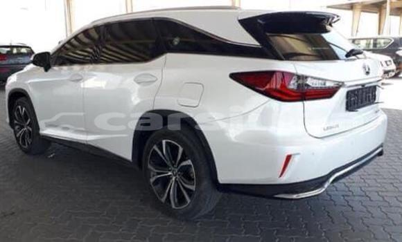 Buy Used Lexus RX 350 White Car in Juba in South Sudan Buy Used Lexus RX 350 White Car in Juba in South Sudan