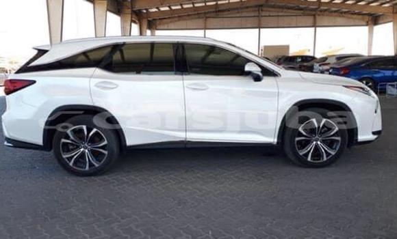 Buy Used Lexus RX 350 White Car in Juba in South Sudan Buy Used Lexus RX 350 White Car in Juba in South Sudan