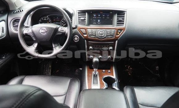 Nunua Ilio tumika Nissan Pathfinder Other Gari ndani ya Pajok nchini South Sudan Nunua Ilio tumika Nissan Pathfinder Other Gari ndani ya Pajok nchini South Sudan