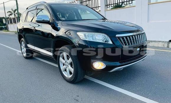 Nunua Ilio tumika Toyota RAV 4 Other Gari ndani ya Gogrial nchini South Sudan