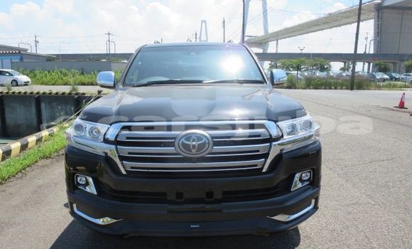 Buy Used Toyota Land Cruiser Other Car in Aweil in South Sudan