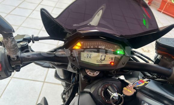 Buy Used Kawasaki Z 1000 Black Bike in Juba in South Sudan Buy Used Kawasaki Z 1000 Black Bike in Juba in South Sudan