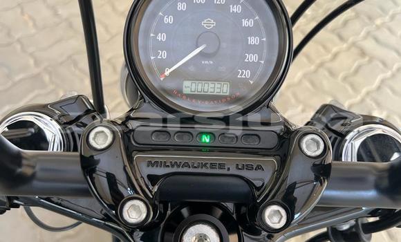 Buy Used Harley Davidson FORTY-EIGHT Black Bike in Juba in South Sudan Buy Used Harley Davidson FORTY-EIGHT Black Bike in Juba in South Sudan