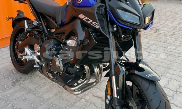 اشتري مستعمل Yamaha MT Blue دراجة نارية في Juba في South Sudan اشتري مستعمل Yamaha MT Blue دراجة نارية في Juba في South Sudan