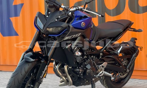 اشتري مستعمل Yamaha MT Blue دراجة نارية في Juba في South Sudan اشتري مستعمل Yamaha MT Blue دراجة نارية في Juba في South Sudan