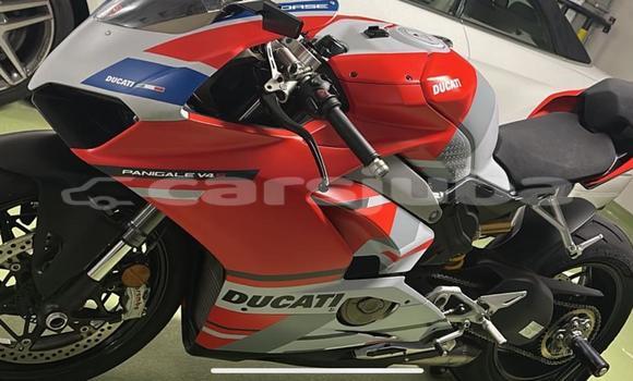 Buy Used Ducati Panigale Red Bike in Juba in South Sudan Buy Used Ducati Panigale Red Bike in Juba in South Sudan