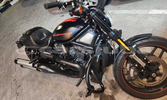 اشتري مستعمل Harley Davidson VRSC Black دراجة نارية في Juba في South Sudan اشتري مستعمل Harley Davidson VRSC Black دراجة نارية في Juba في South Sudan