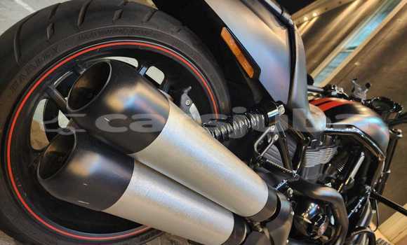 Buy Used Harley Davidson VRSC Black Bike in Juba in South Sudan Buy Used Harley Davidson VRSC Black Bike in Juba in South Sudan