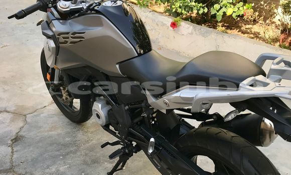 Buy Used BMW G Black Bike in Juba in South Sudan Buy Used BMW G Black Bike in Juba in South Sudan