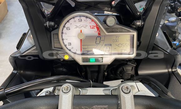 Buy Used BMW S 1000 Black Bike in Juba in South Sudan Buy Used BMW S 1000 Black Bike in Juba in South Sudan