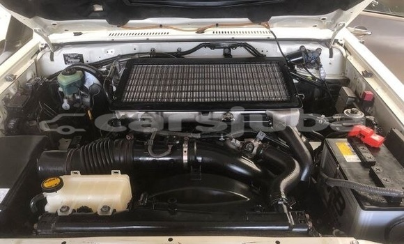 Buy Used Toyota LITEACE White Truck in Juba in South Sudan Buy Used Toyota LITEACE White Truck in Juba in South Sudan