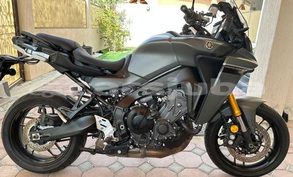 Buy Used Yamaha TRACER Other Bike in Juba in South Sudan