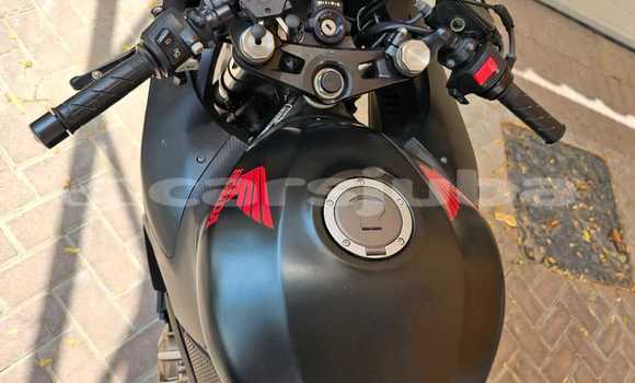 Buy Used Honda CBR Black Bike in Juba in South Sudan Buy Used Honda CBR Black Bike in Juba in South Sudan